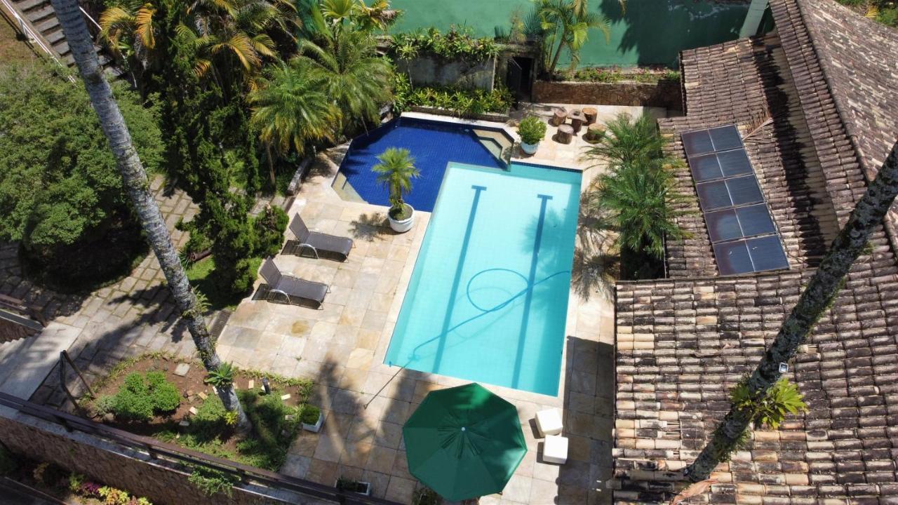 Apoema Petropolis-rj 賓館 4*