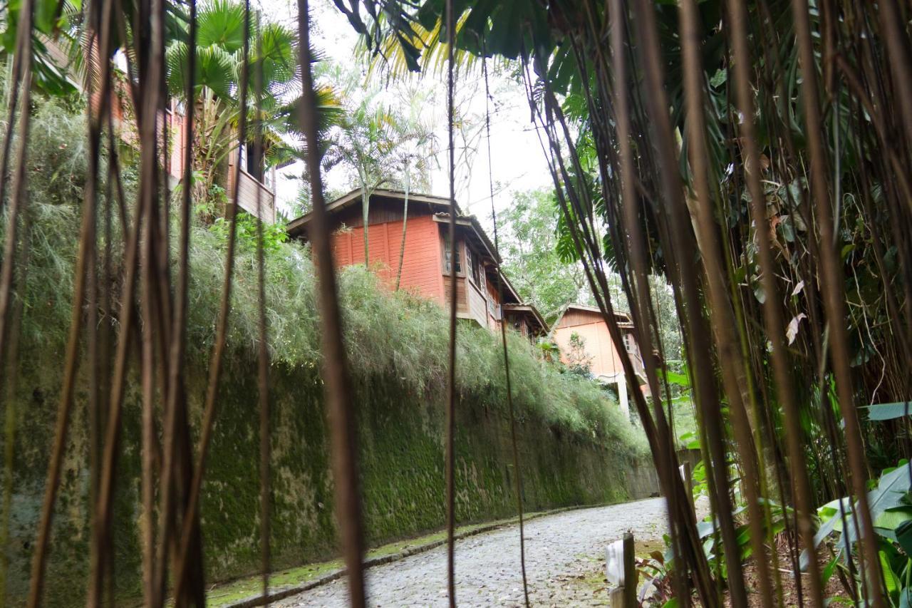 Apoema Petropolis-rj 賓館 4*
