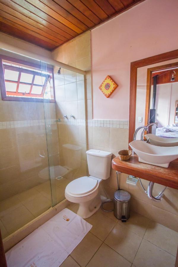 Apoema Petropolis-rj 賓館 4*