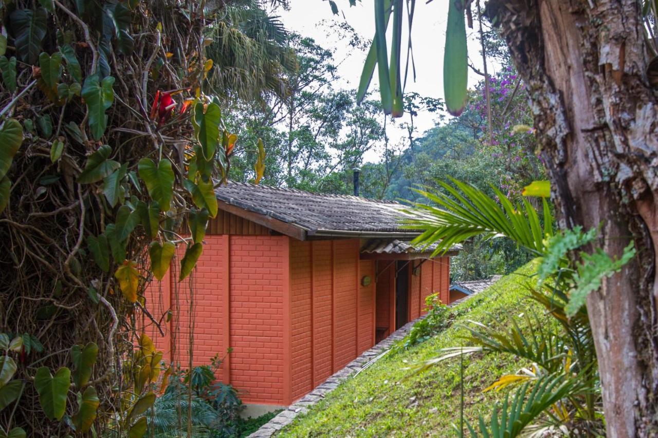Apoema Petropolis-rj 賓館 4*
