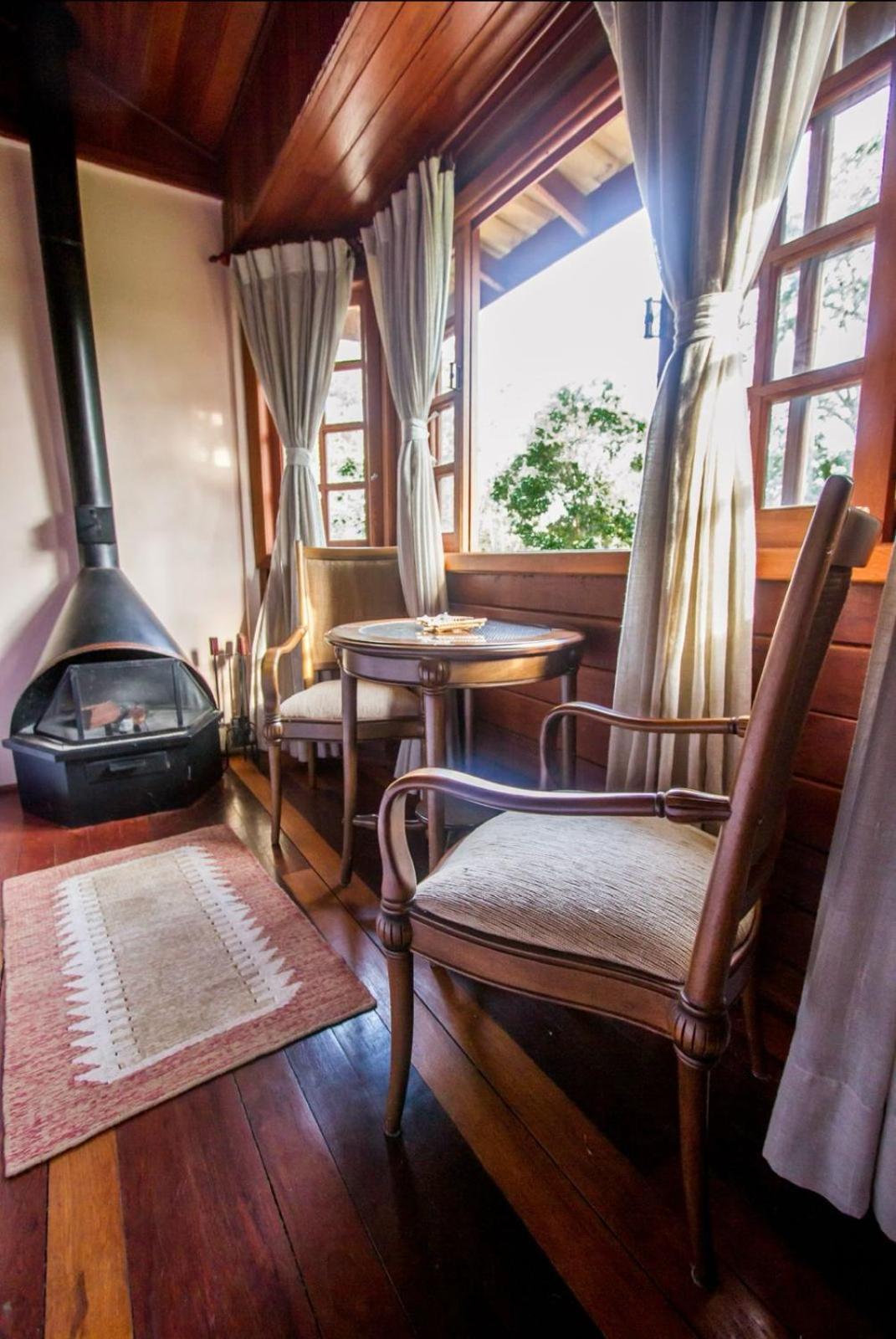 賓館 Apoema Petropolis-rj