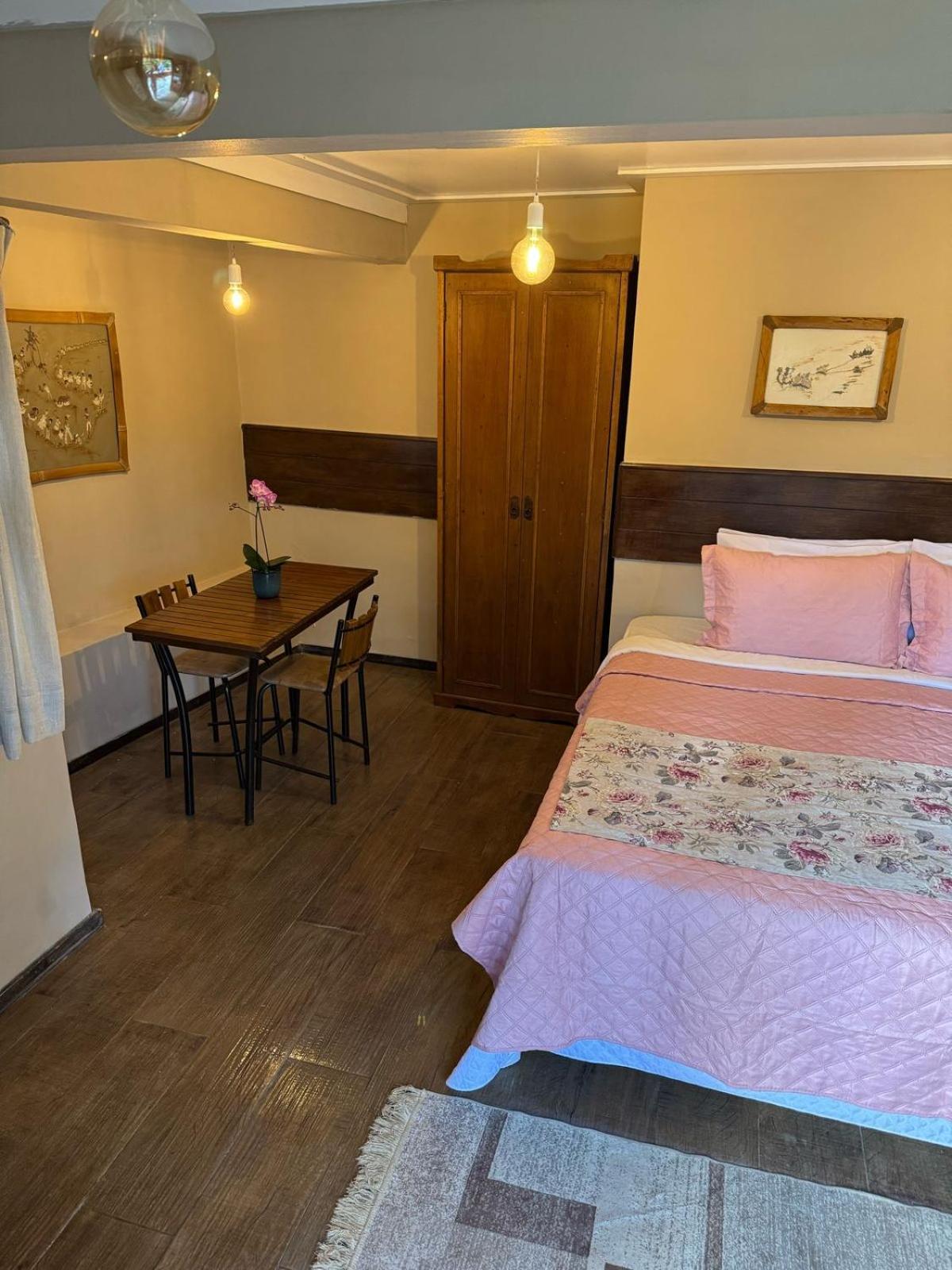 Apoema Petropolis-rj 賓館 4*