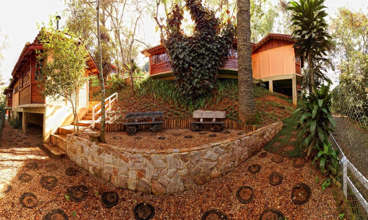 Inn Apoema Petrópolis-rj 4*