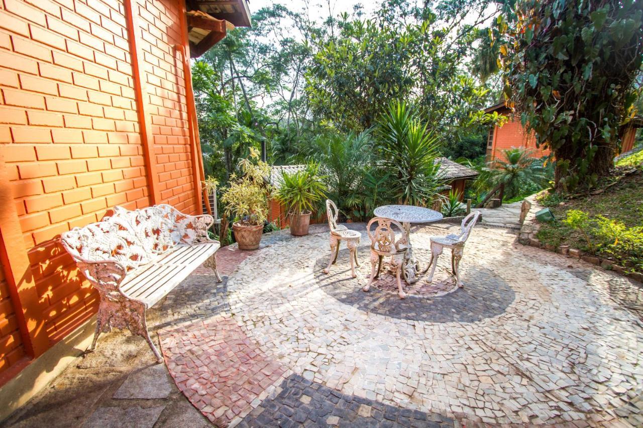 Inn Apoema Petrópolis-rj 4*