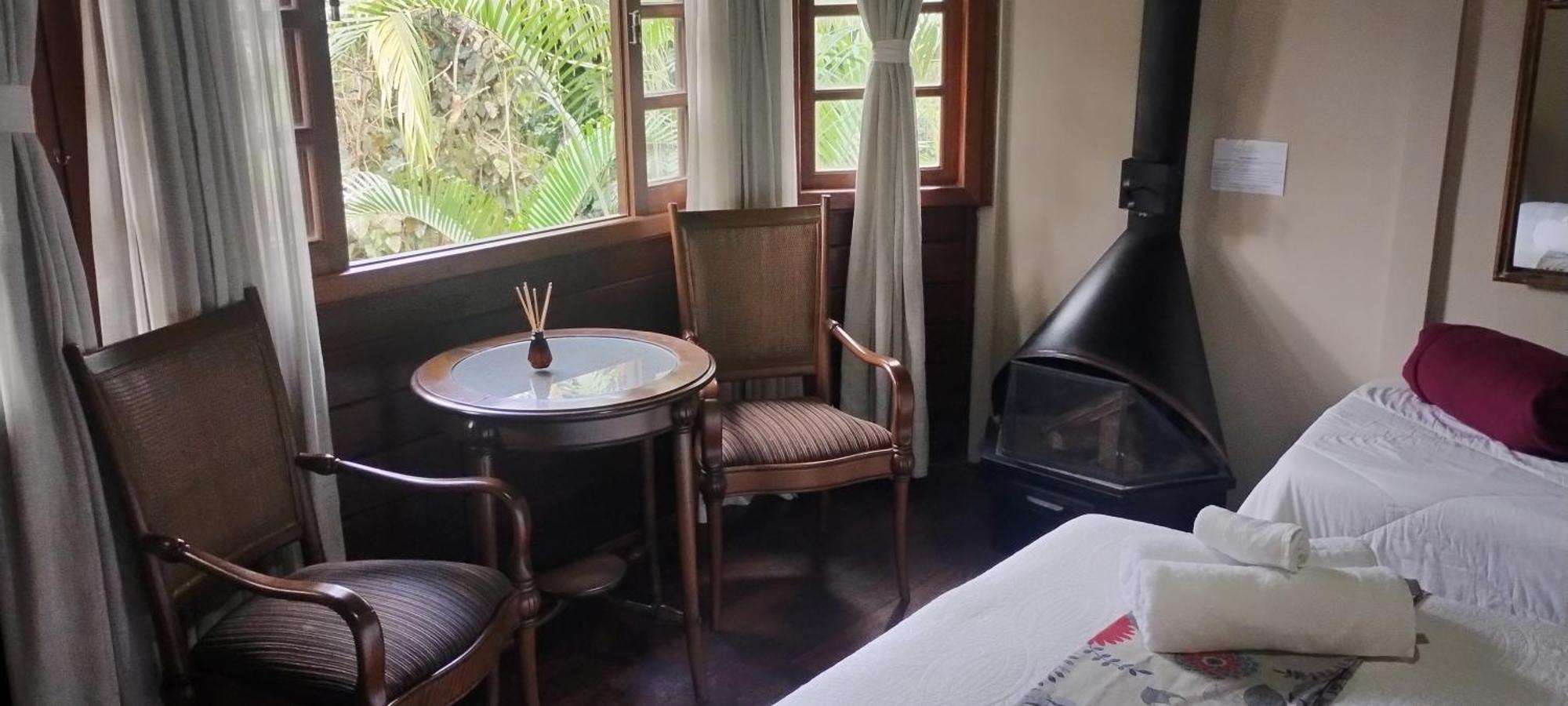 Apoema Petrópolis-rj Inn Petrópolis